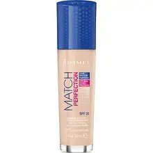 "MAKE-UP MATCH PERFECTION SPF 25 - Makeup SPF 30 ml"