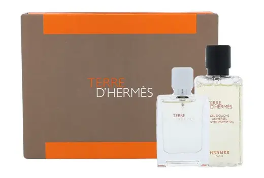 Hermes Terre d'Hermes Eau Tres Fraiche Eau de Toilette 12,5 ml
