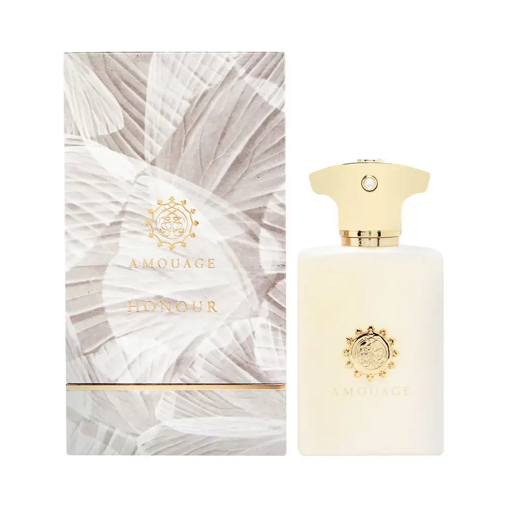 Honour Eau De Parfum 1.7 Oz
