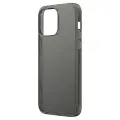 UNIQ etui Air Fender iPhone 14 Pro 6,1" szary|smoked grey tinted Photo