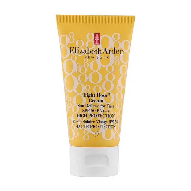 Elizabeth Arden Eight Hour Cream Sun Defense for Face SPF 50 50ml