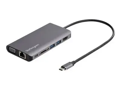 StarTech.com USB-C multiport adapter