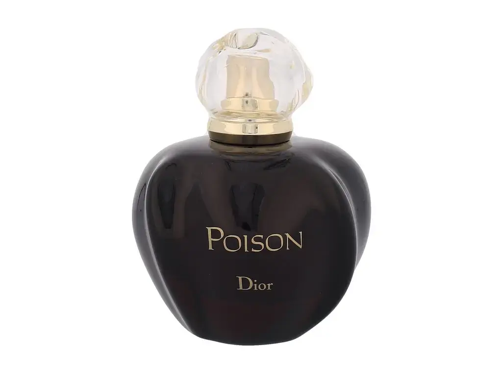 Dior Poison Eau de Toilette 50 ml