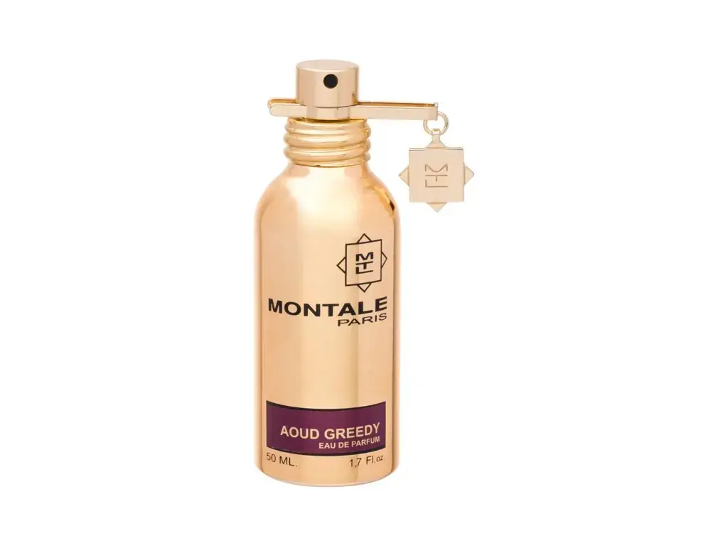 Montale Aoud Greedy Eau de Parfum 50 ml