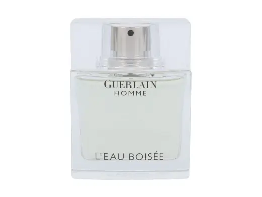 Guerlain L´Homme L´Eau Boisée Eau de Toilette 80 ml