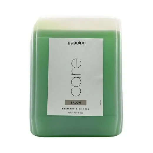 Subrina Professional, Care Salon, Hair Shampoo, Moisturizing, 5000 ml