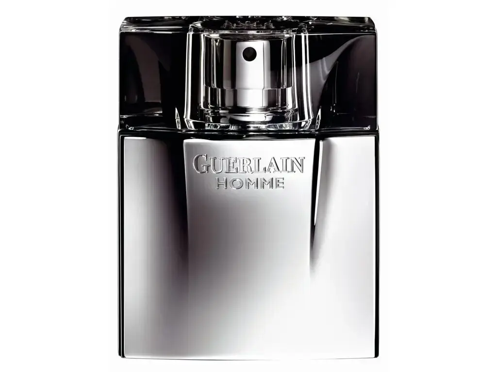 Guerlain Guerlain Homme Eau de Toilette 30 ml