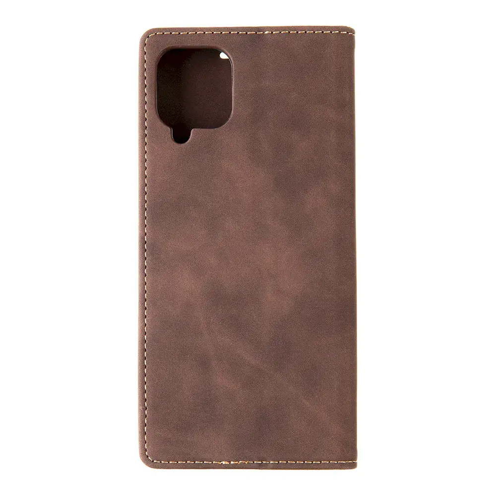 Tactical Xproof for Samsung Galaxy A12 Mud Brown