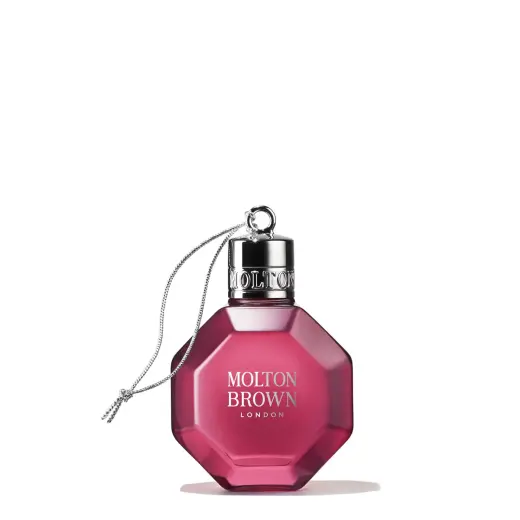 Molton Brown Fiery Pink Pepper Bath & Shower Gel - 75ml