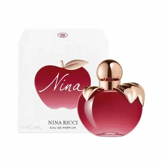 Nina Ricci Nina Le Parfum (EDP) парфюмерная вода для женщин 50 мл