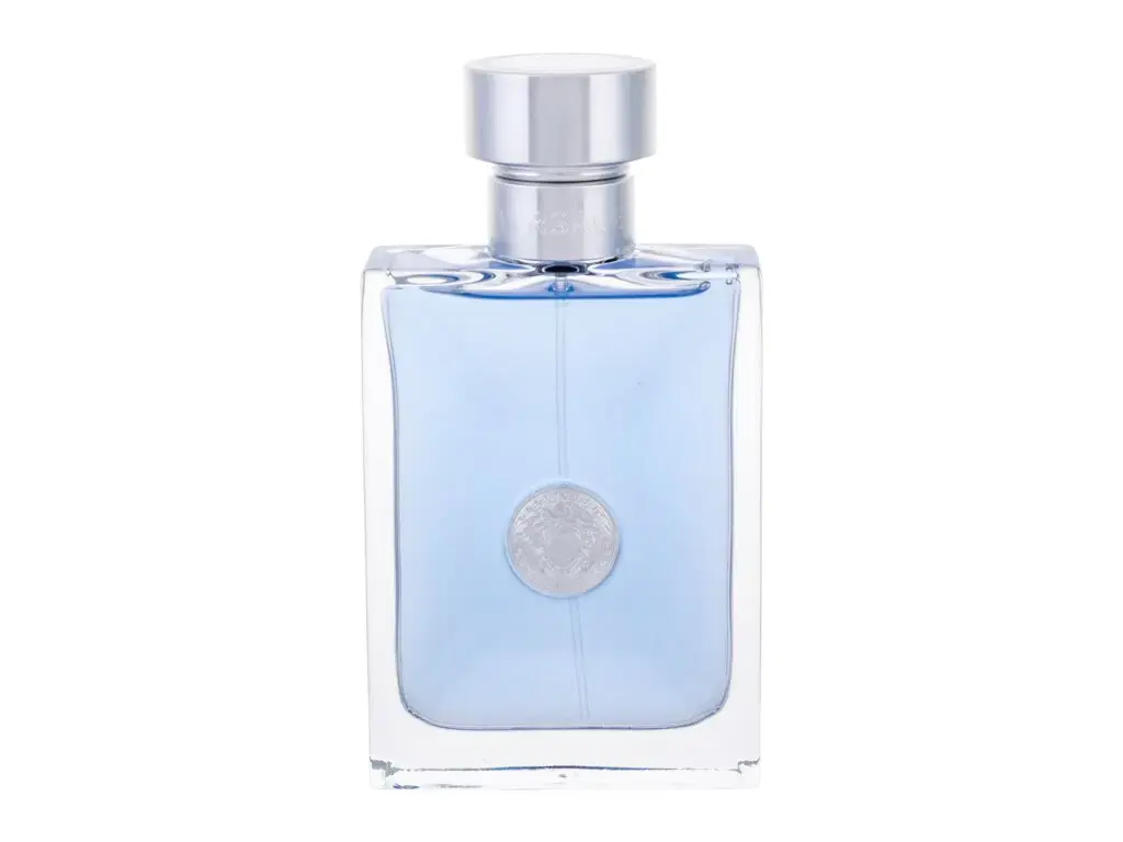 Versace Pour Homme Eau de Toilette 100 ml