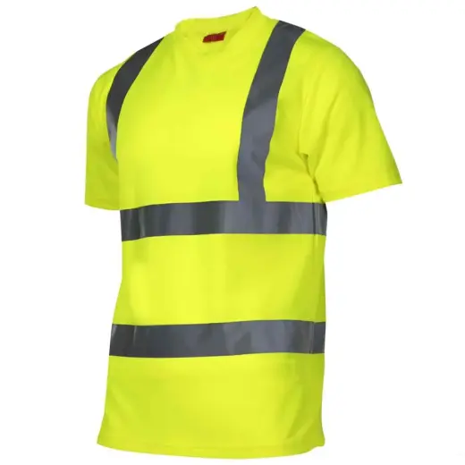 T-krekls atstarojošs Hi-Vis L Lahti Pro
