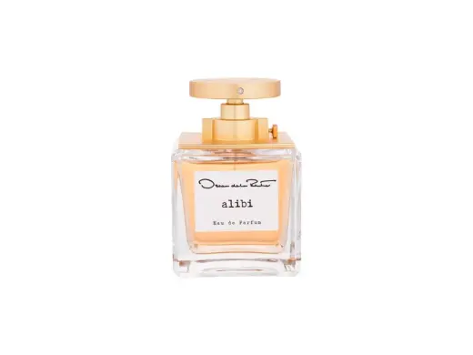 Oscar de la Renta Alibi Eau de Parfum 100 ml
