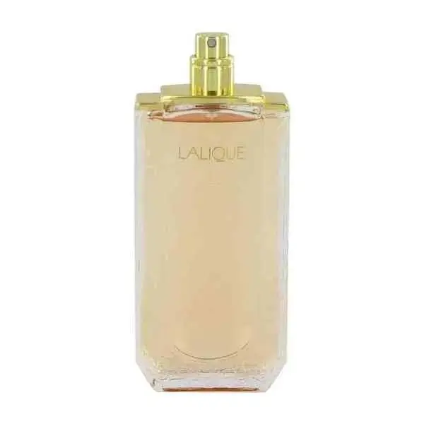 Lalique Le Parfum Perfume 100 Ml EDP Spray (Tester) for Women