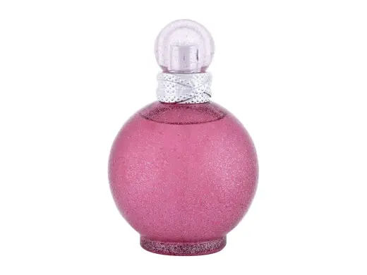 Britney Spears Glitter Fantasy Eau de Toilette 100 ml