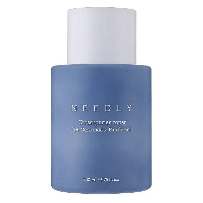 Needly Crossbarrier Toner 200 ml