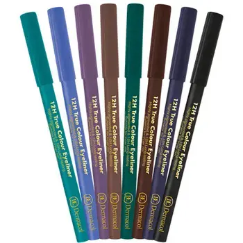 Dermacol True Colour Eyeliner 12h