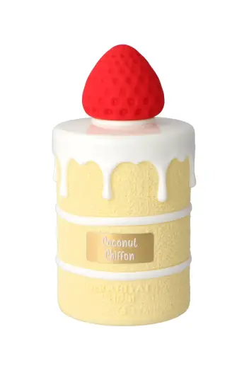 Tester Arabiyat Sugar Coconut Chiffon Edp 100ml