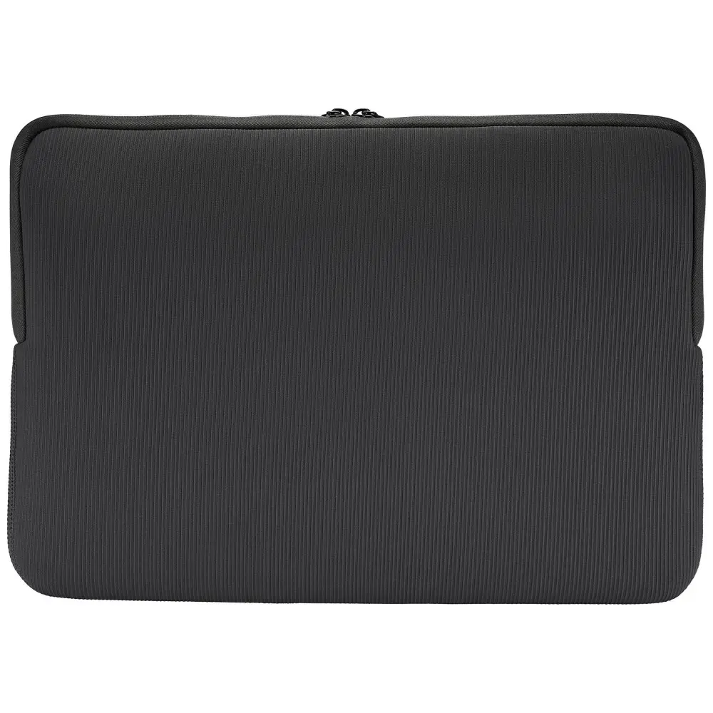 Tucano Colore Sleeve Laptop Bag    17“/18” for 17“/18” laptops black