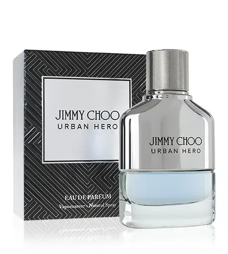 Jimmy Choo Urban Hero (EDP) парфюмерная вода для мужчин 30 мл