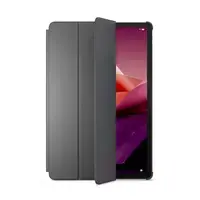 Lenovo TAB P12 Folio Case - Storm Grey