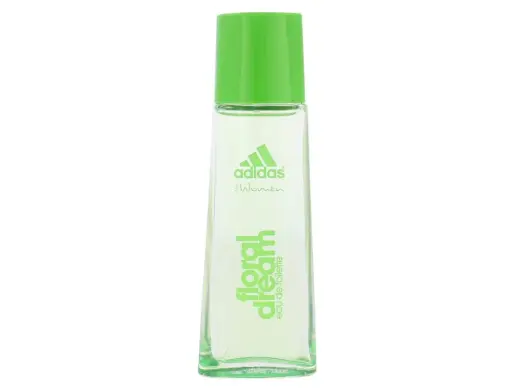 Adidas Floral Dream For Women Eau de Toilette 50 ml