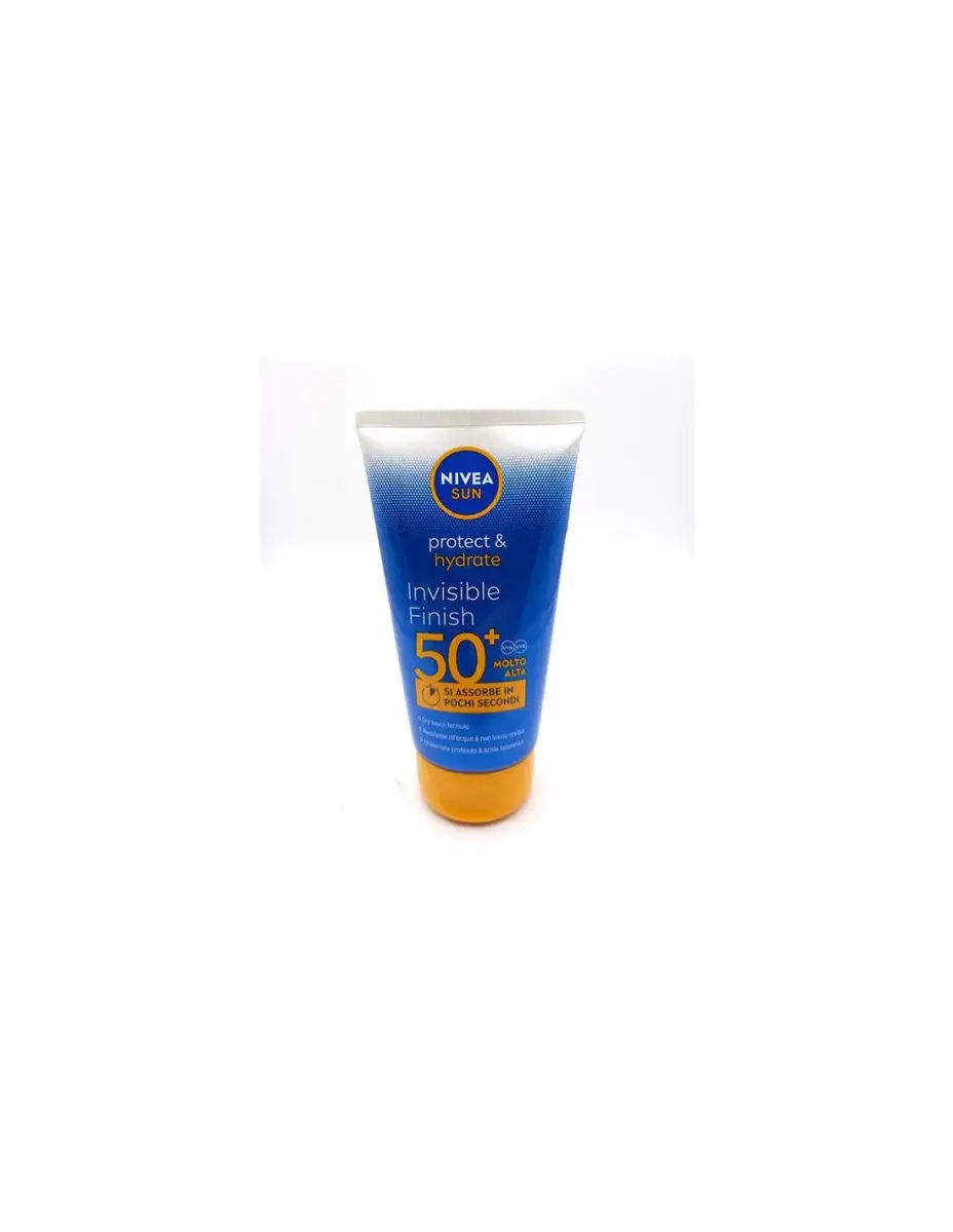 Nivea Sun Protect and Hydrate Solar
