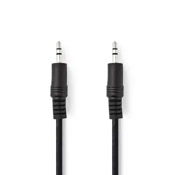 NEDIS Stereo Audio Cable 3.5