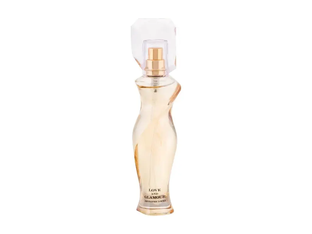Jennifer Lopez Love And Glamour Eau de Parfum 15 ml