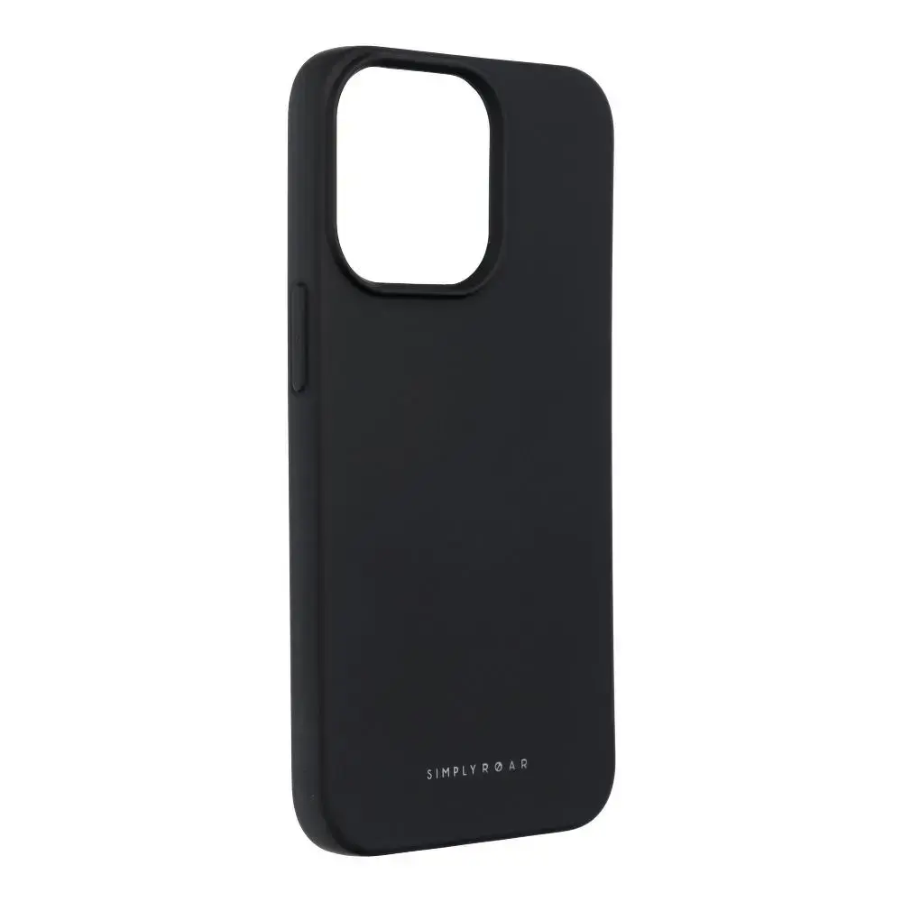 ROAR SPACE maciņš telefonam iPhone 13 Pro melns