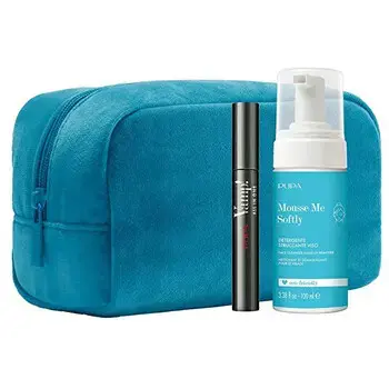 Pupa All in One Mascara & Mousse Me Set - gift set