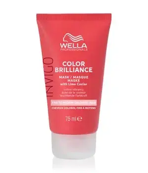 Wella Professional INVIGO Color Brilliance (Vibrant Color Mask) 150 Ml