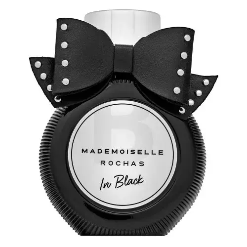 Rochas Mademoiselle Rochas In Black (EDP) парфюмерная вода для женщин 50 мл