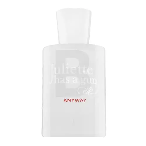 Juliette Has a Gun Anyway unisex eau de parfum 50 ml