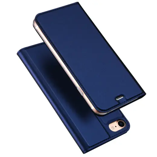 Dux Ducis Skin Pro Case for Samsung Galaxy A22 4G|M22 4G blue Photo