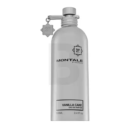 Montale Vanilla Cake unisex eau de parfum 100 ml