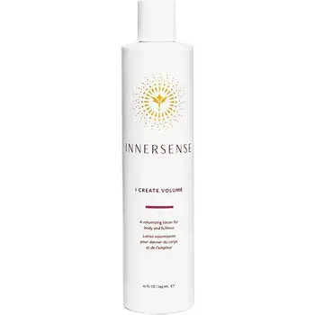 Innersense I Create Volume Volumizing Lotion