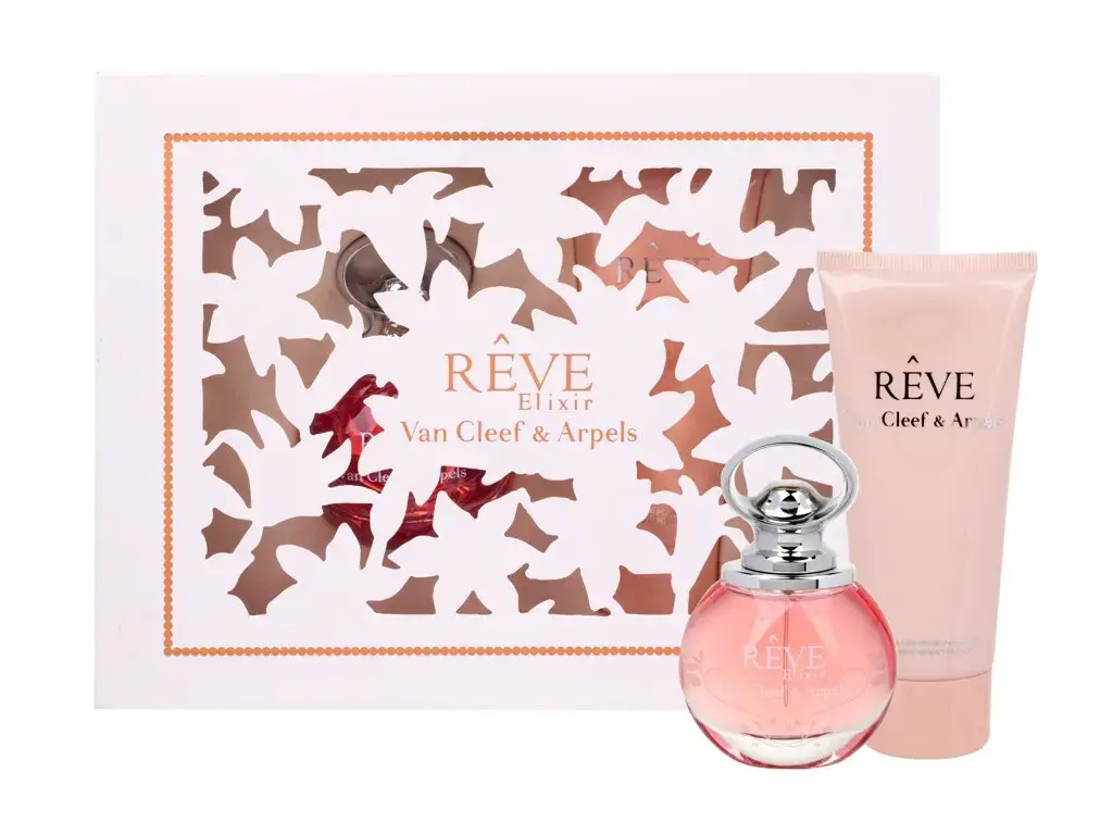 Van Cleef & Arpels Reve Elixir Eau de Parfum 50 ml