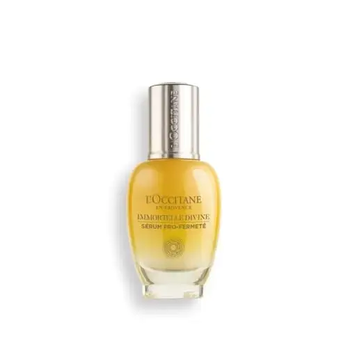 L'Occitane Immortelle Divine Укрепляющая сыворотка 30 мл