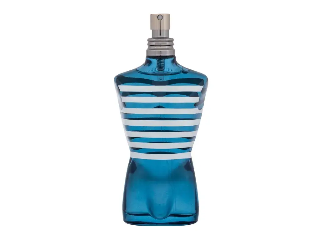Jean Paul Gaultier Le Male On Board Eau de Toilette 125 ml