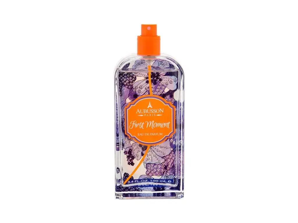 Aubusson First Moment Eau de Parfum 100 ml