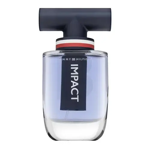 Tommy Hilfiger Impact Tualetes ūdens vīriešiem 50 ml