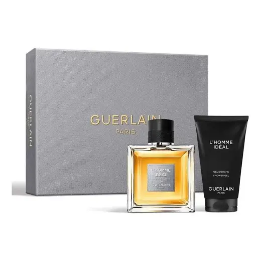 Guerlain L’homme Ideal Estuche 2 Piezas