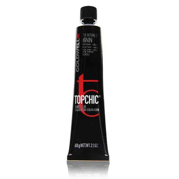GoldwellTopchic Hair Dye 60ml 6-NN