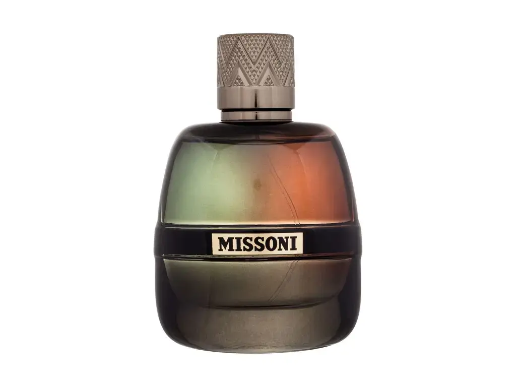 Missoni Parfum Pour Homme Eau de Parfum 100 ml