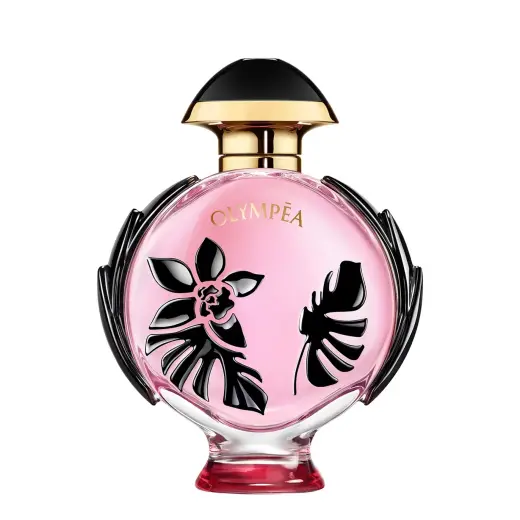 Paco Rabanne Olympéa Flora (EDP) parfimērijas ūdens sievietēm 80 ml