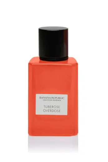 Banana Republic Tuberose Overdose (EDP) парфюмерная вода унисекс 75 мл