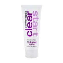 Clear Start Hydrating Lotion - Moisturizing soothing cream for young acne skin