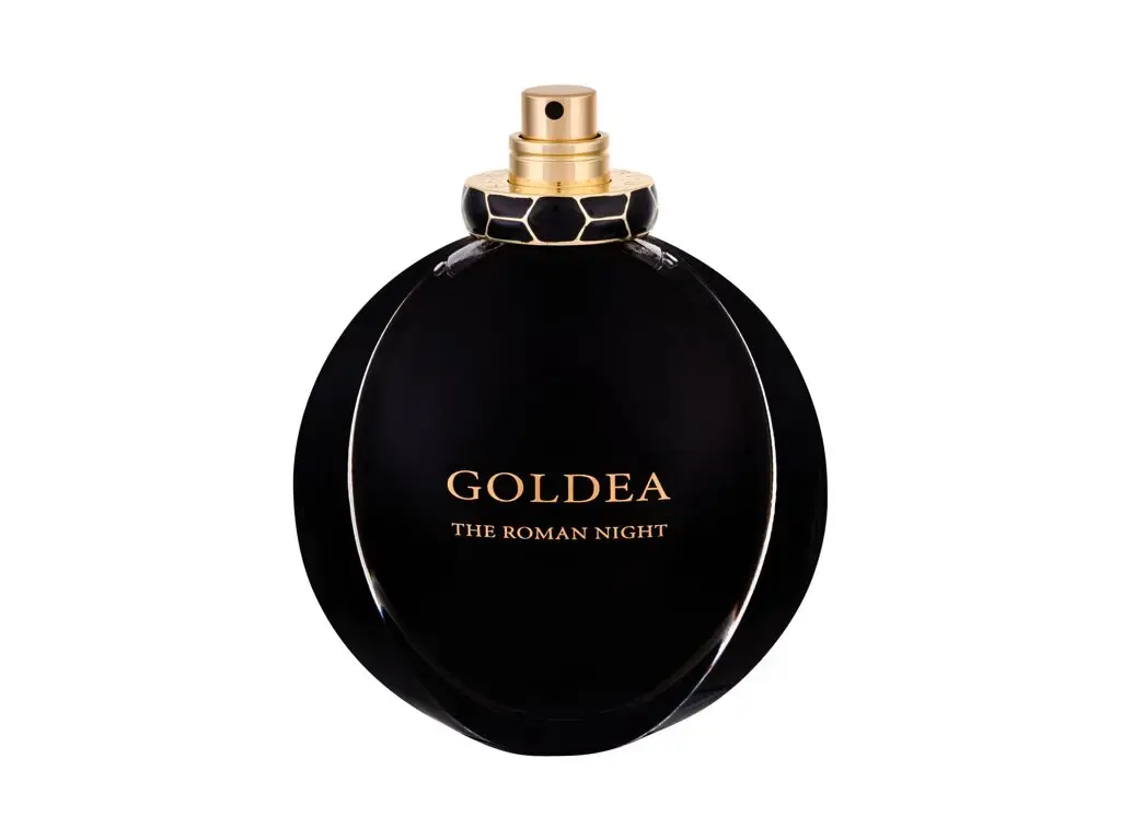 Bvlgari Goldea The Roman Night Eau de Parfum 75 ml