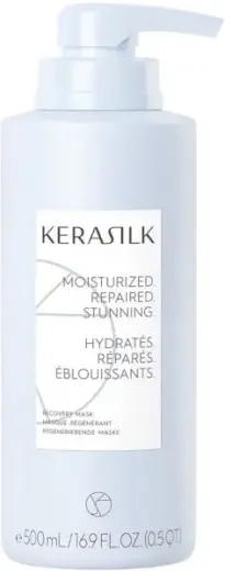 Maschera Hair Regenerator KERASILK Specialists Recovery 500 Ml